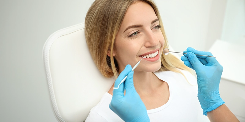 wisdom teeth removal