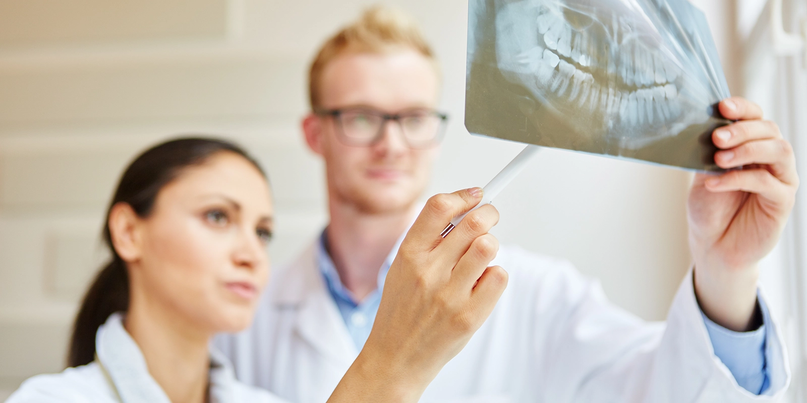 wisdom teeth removal